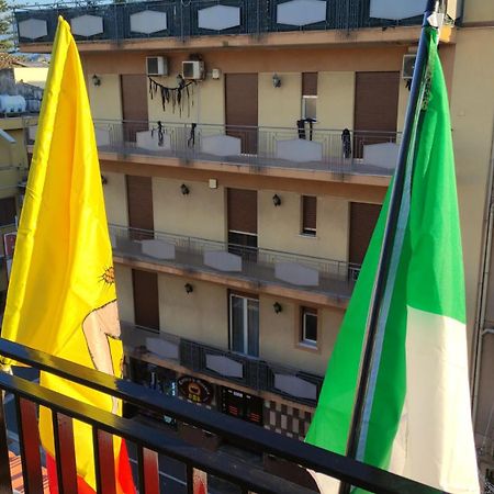 La Rondine Bed Hotel Ficarazzi Exterior photo