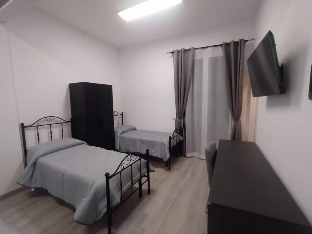 La Rondine Bed Hotel Ficarazzi Room photo